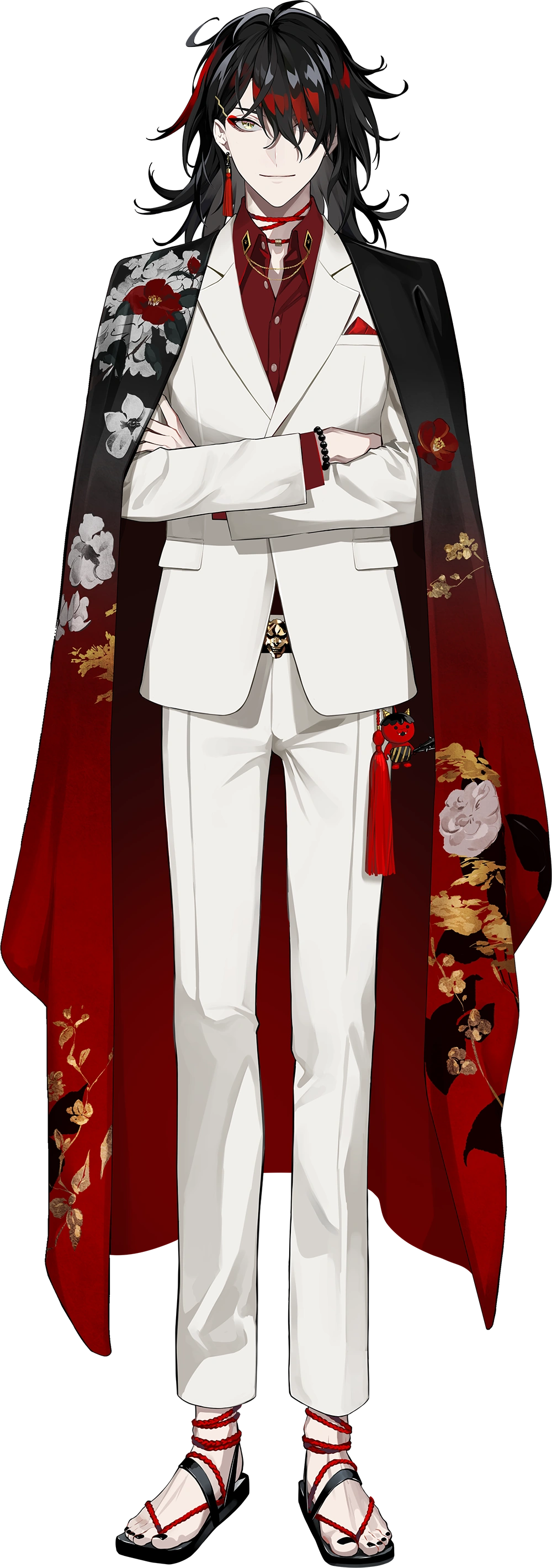 Full Body