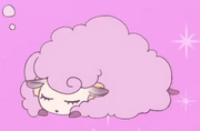 Wataame Yume Merry