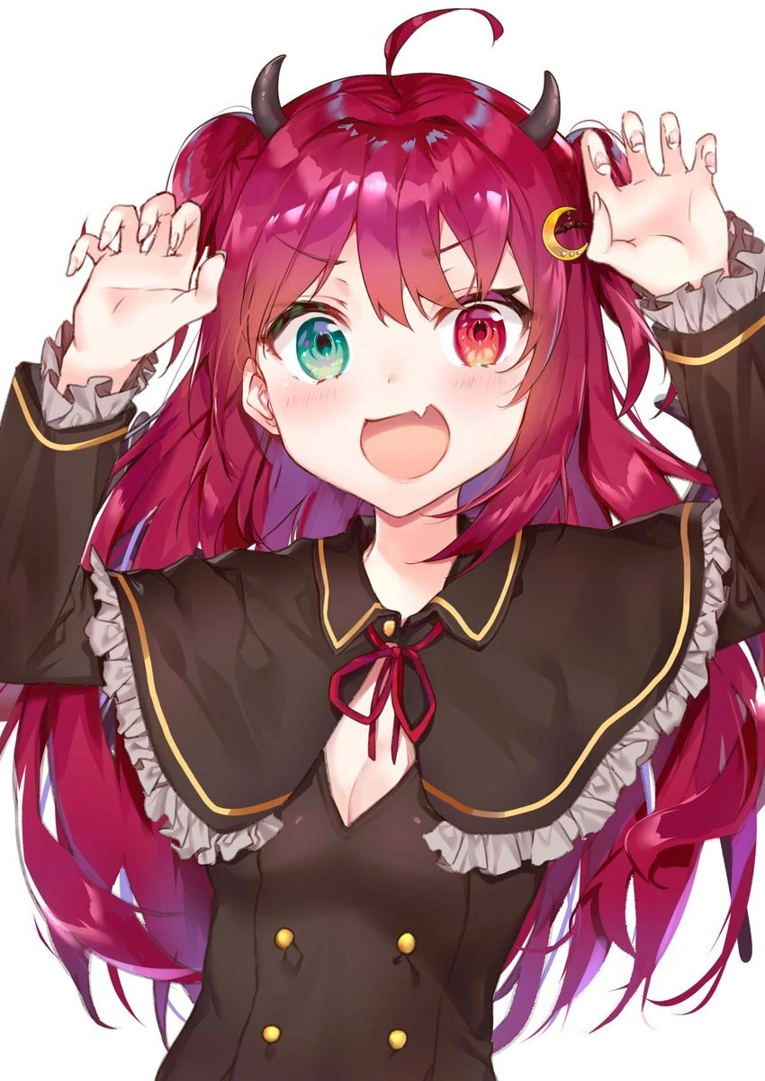 Yuzuki Roa