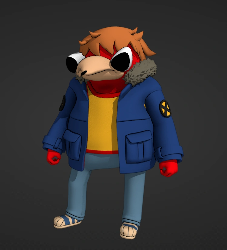Scott Pilgrim
