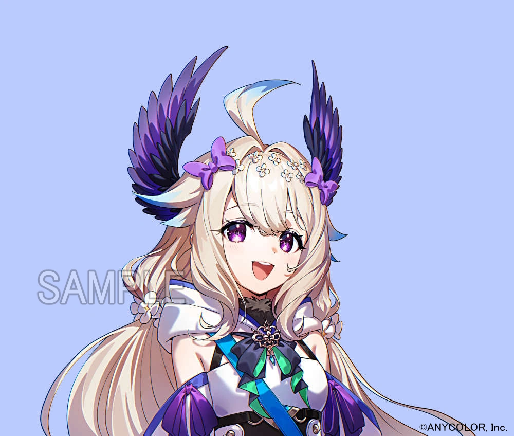 SOLAR DAWN Jacket Illustration by Inooka