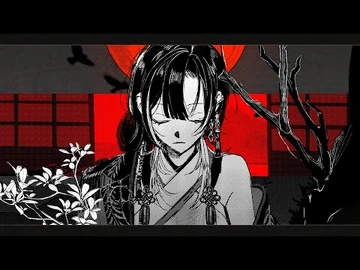 【LORE_VIDEO】「_転_」
