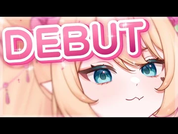 -_DEBUT_-_Something_Is_Changing...