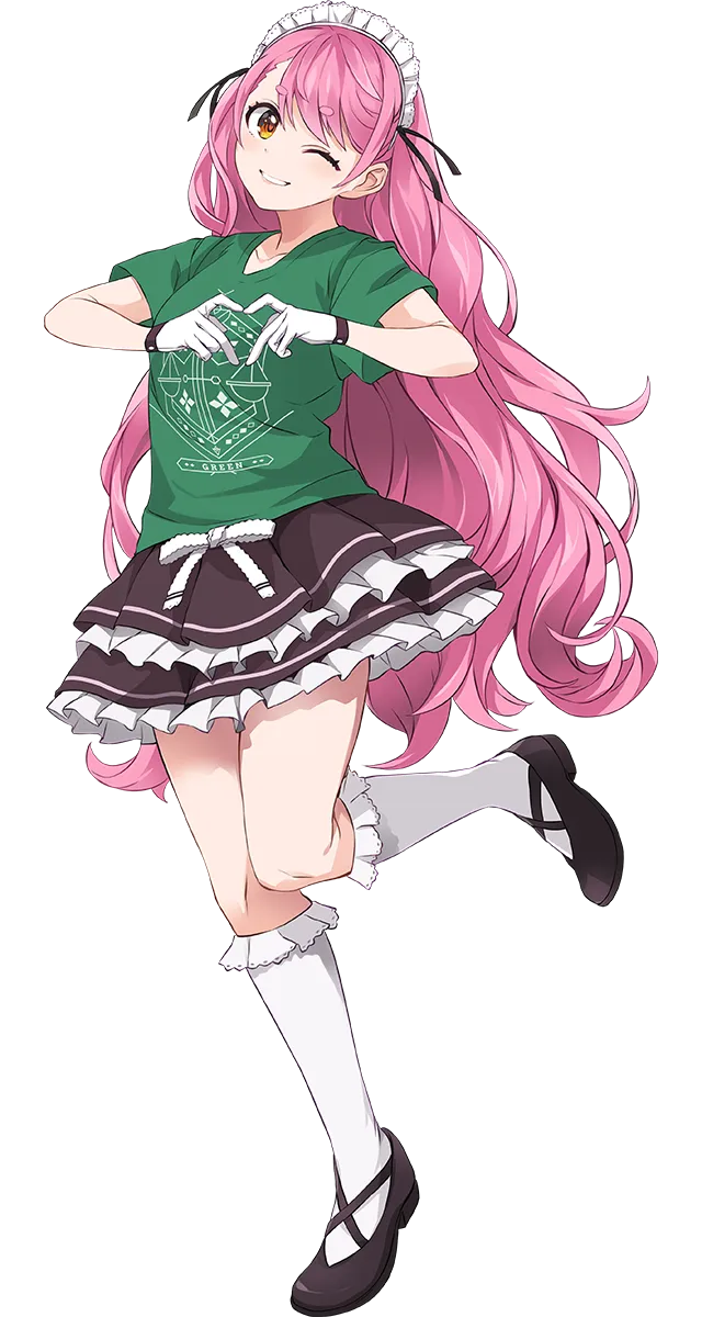 Nijifes 2022 Shirt Illustration<br>by U10