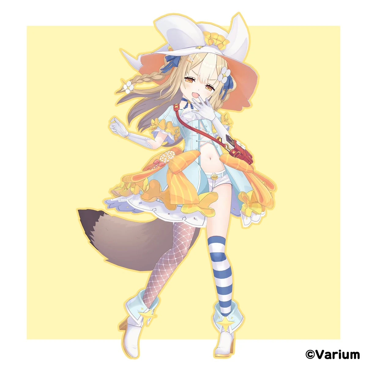 3D Model<br>by aura, Inc.