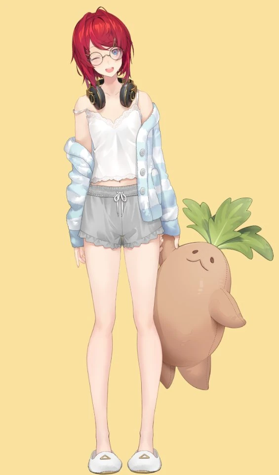 Loungewear