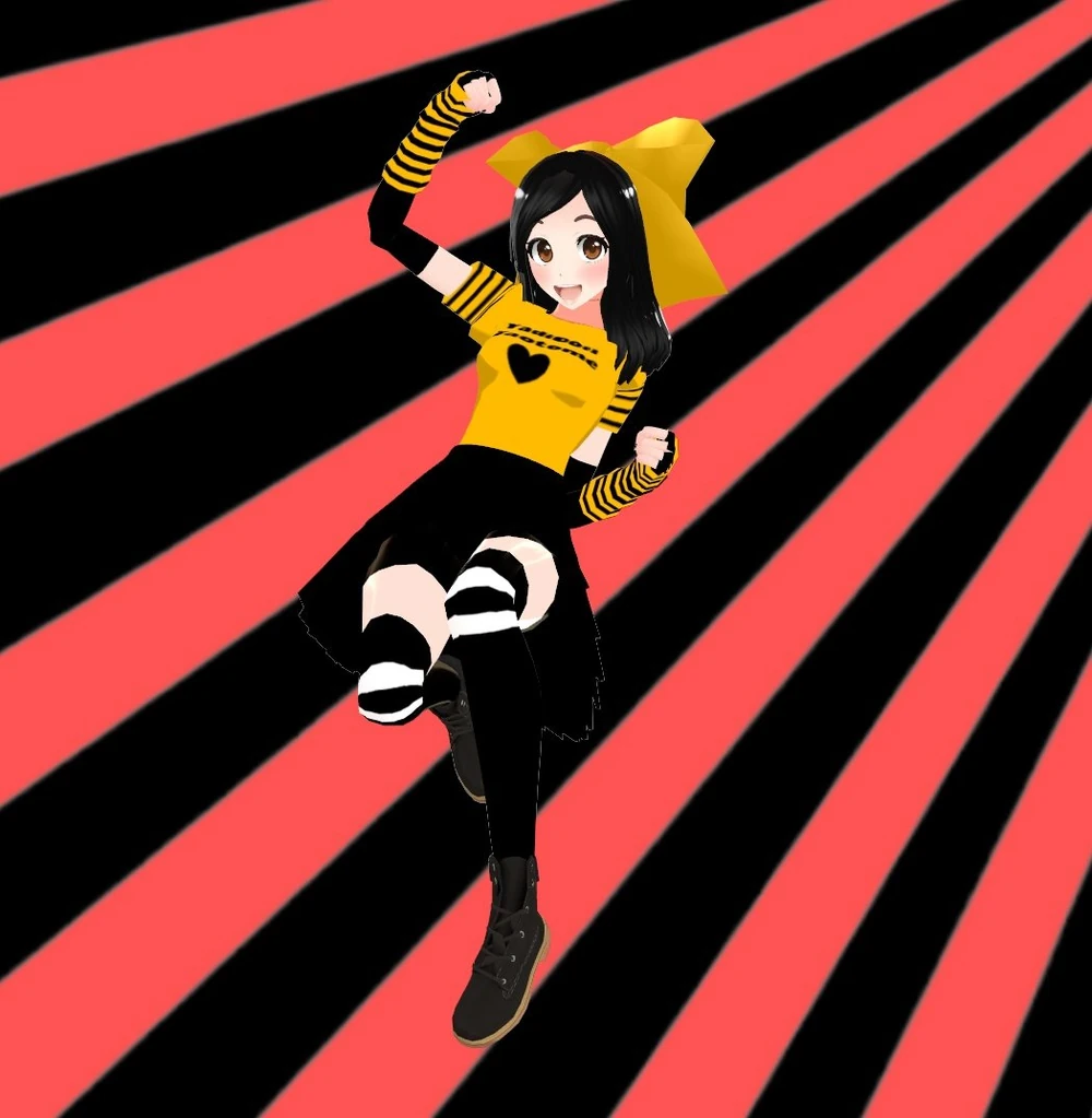 Bee Yadi