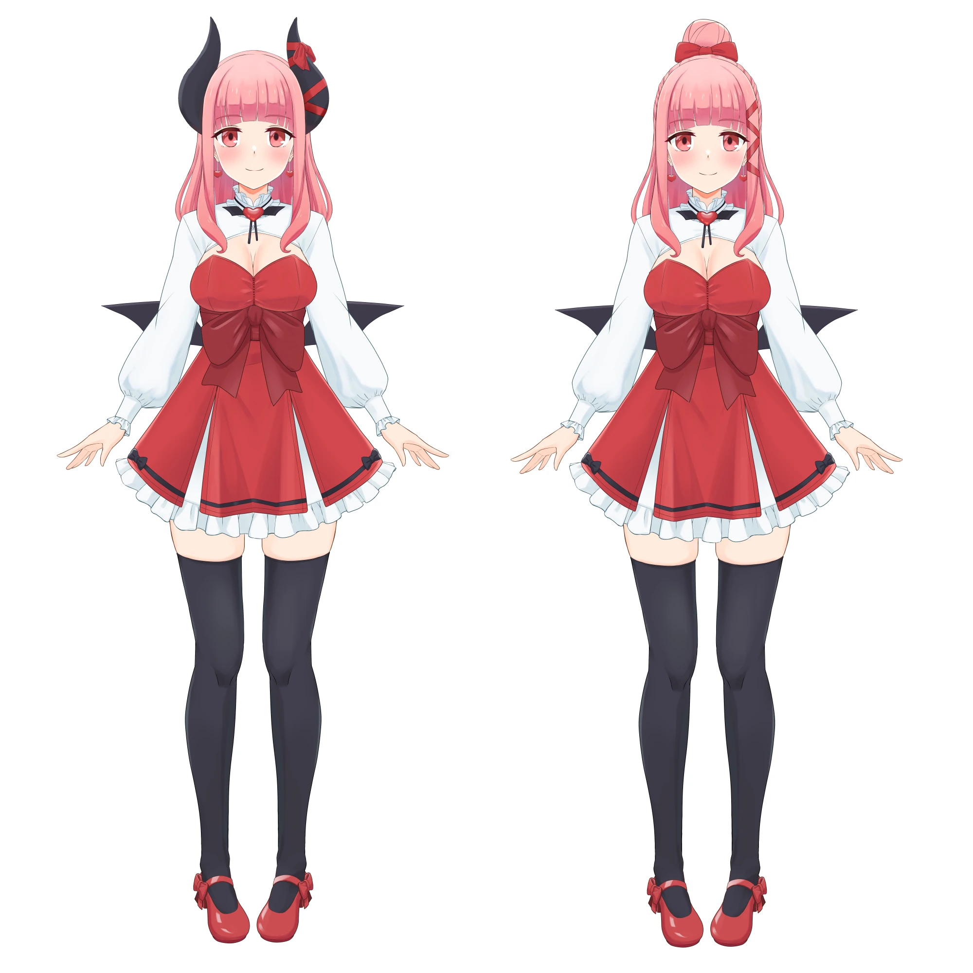 Live2D Model
