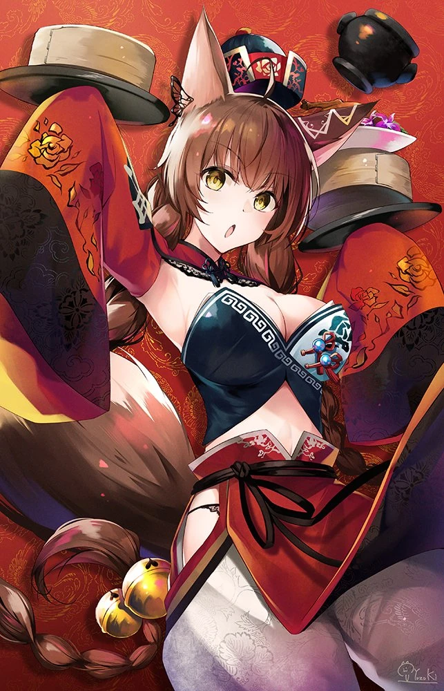 by Yuzuki