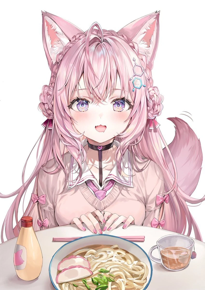 New Year's Eve 2022 Illustration<br>by Momoco
