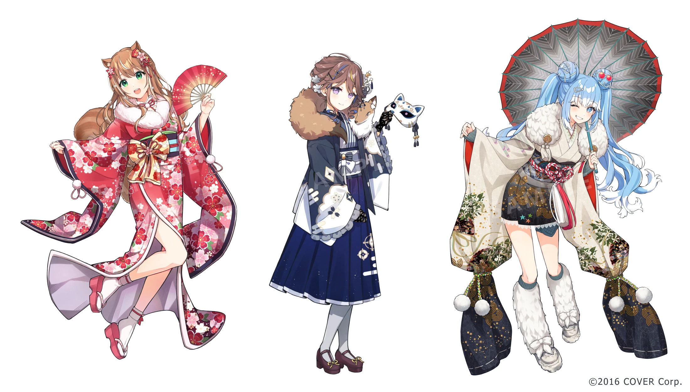 Angelic Angel cover illustration<br>by Puunyan
