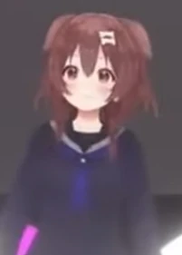 19XX Aogami High uniform