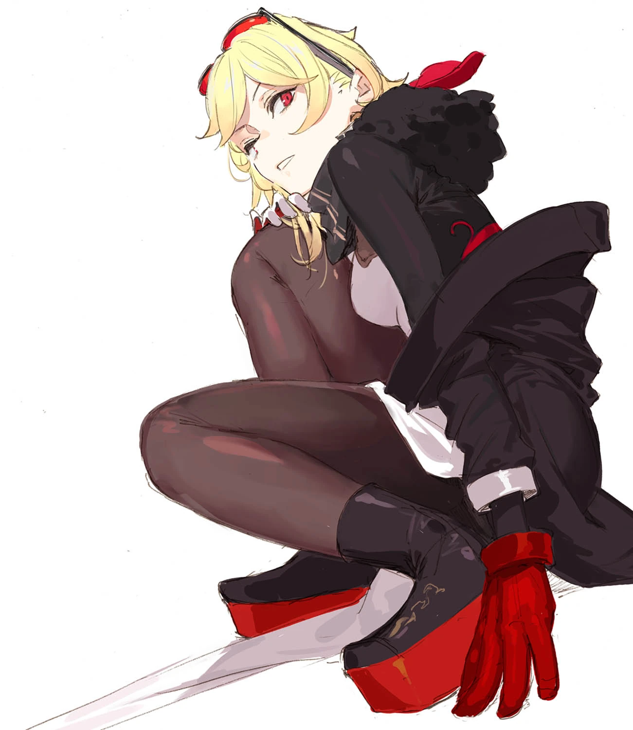 by pako