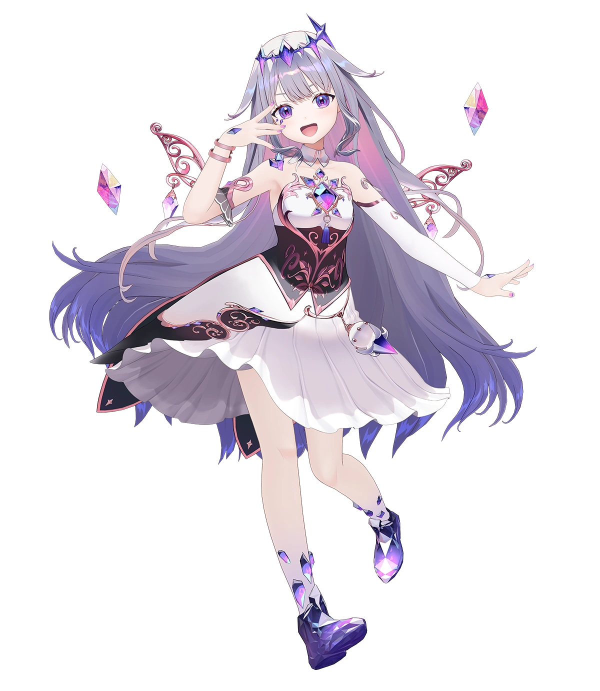 3D Model