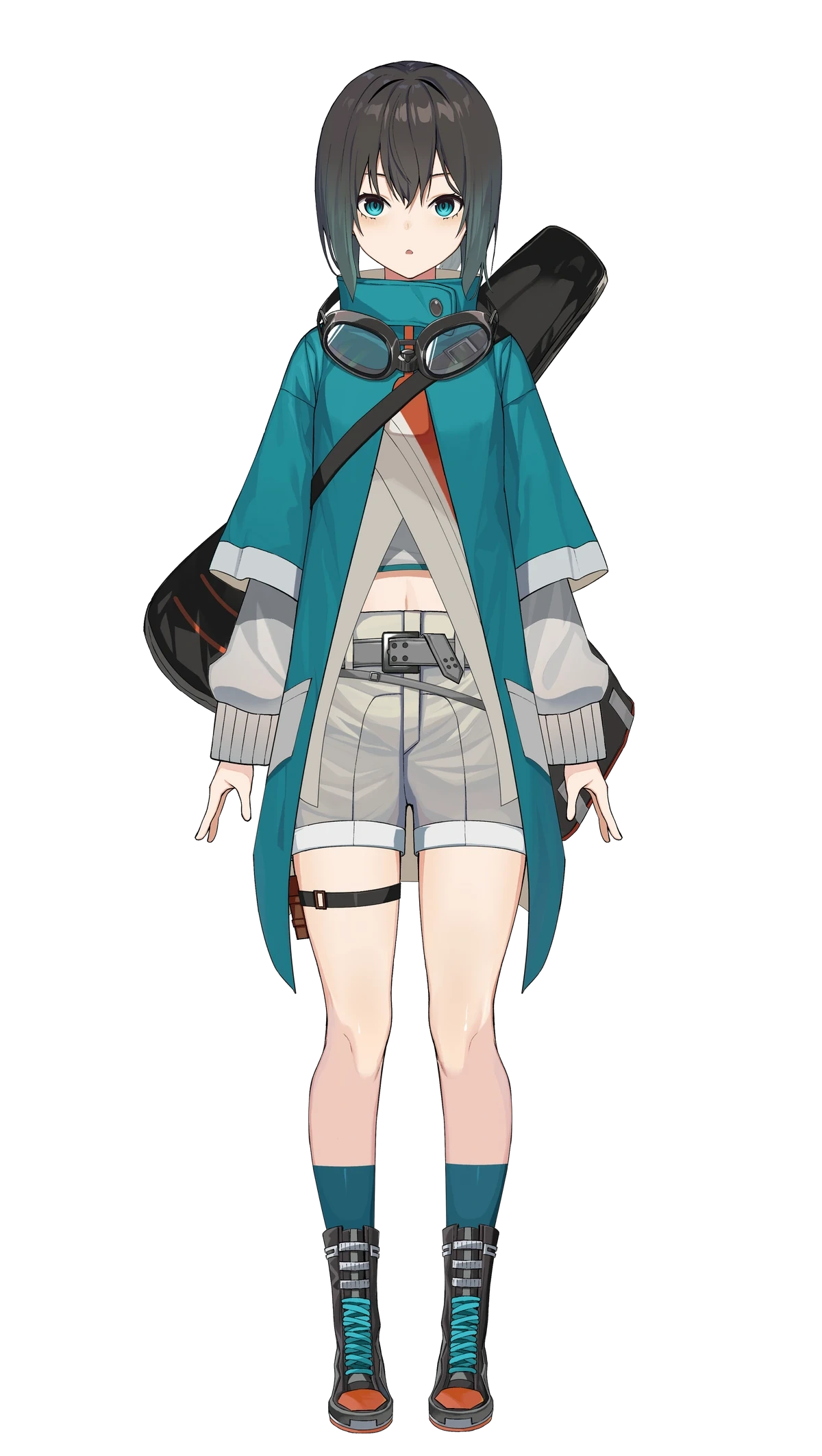 Full Body