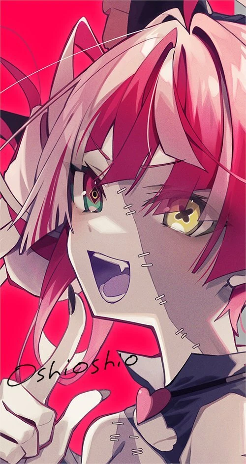 by Oshio