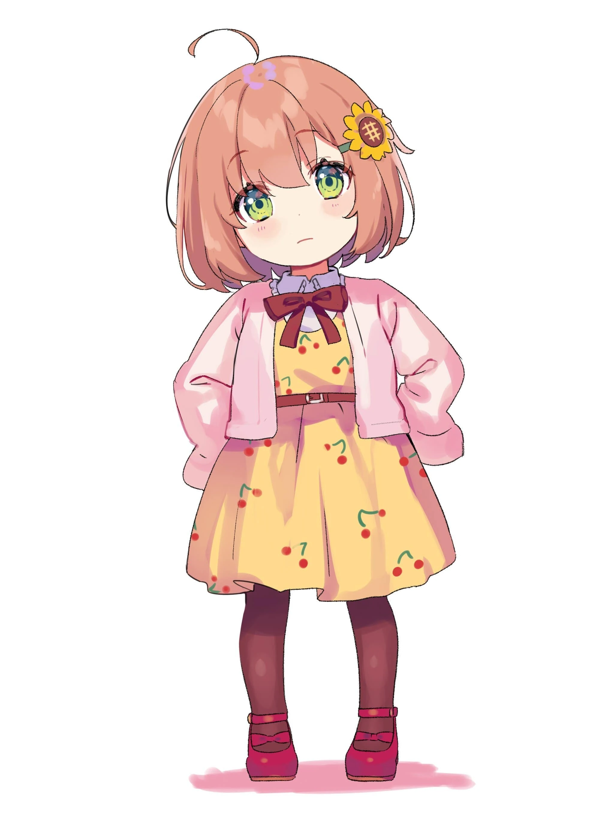 Loli Hima by Nana