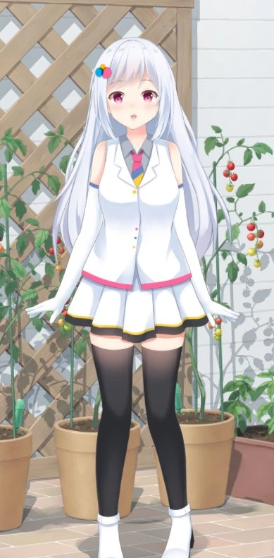 Original Full Body