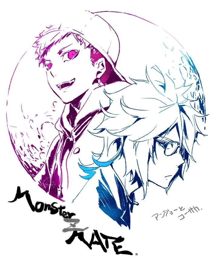 By [https://twitter.com/touco_shino Shino Touco]
