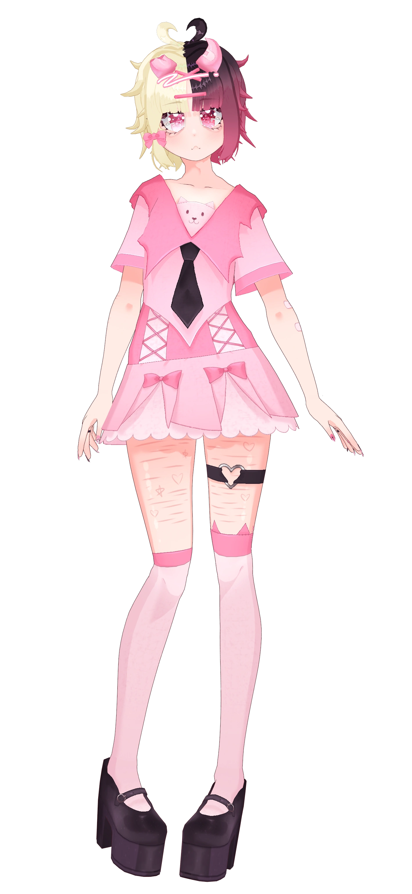 Musu’s 2.0 Model