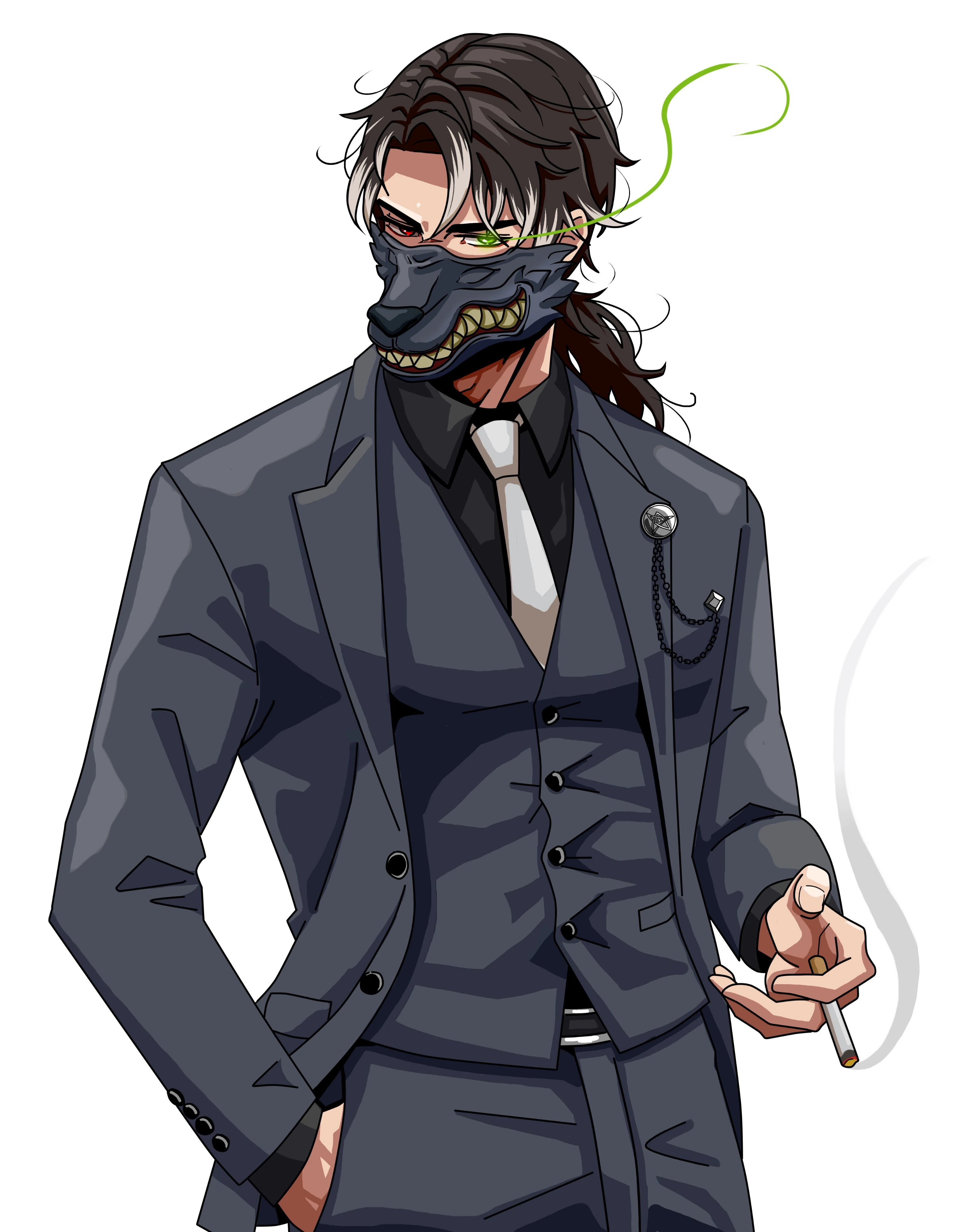 NightmareDetective