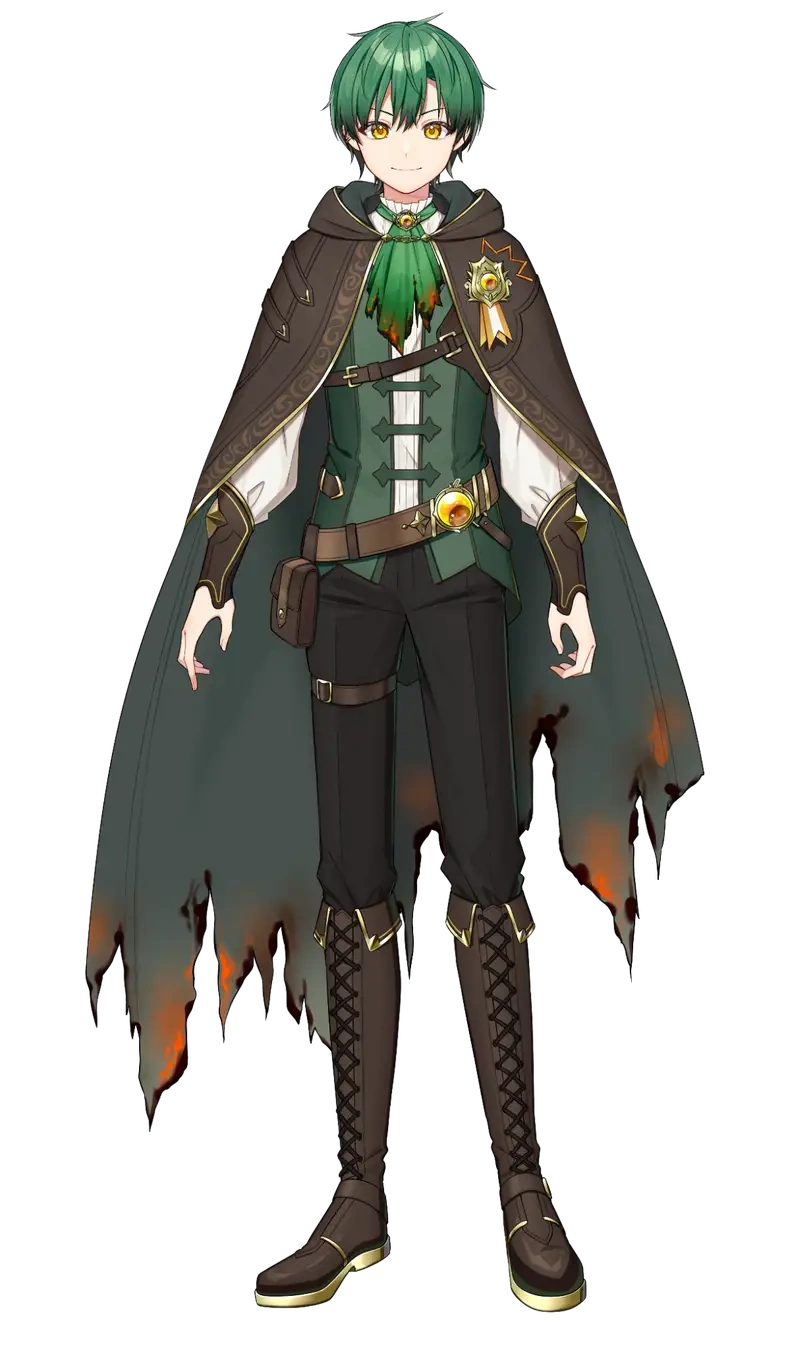 Full Body
