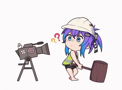 Projekt Melody Please Stand by