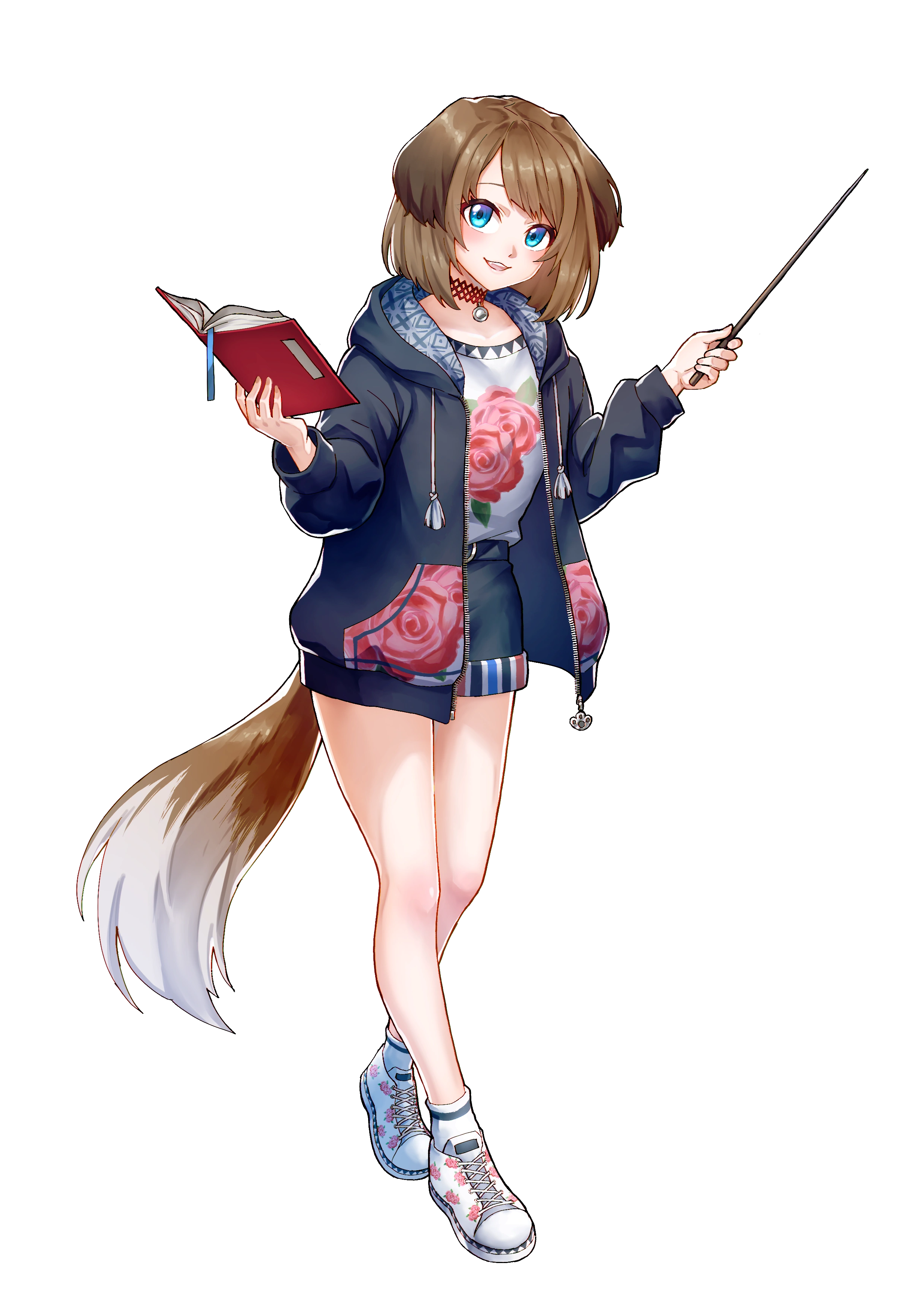 Puppy-sensei