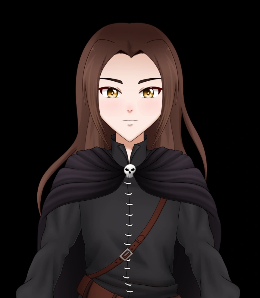 Sarzac's 1.0 model (by Vyris2D)