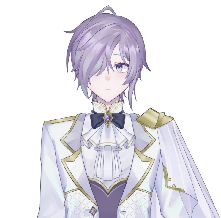 Starry Prince Alois