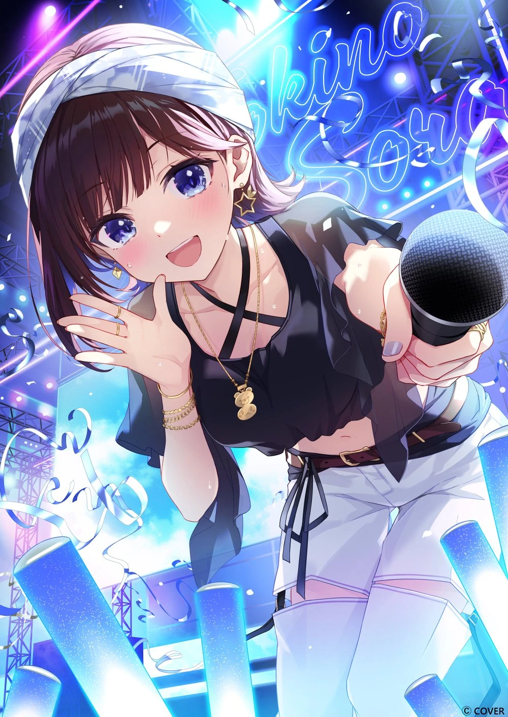 2025 Birthday Merch<br>by Ordan