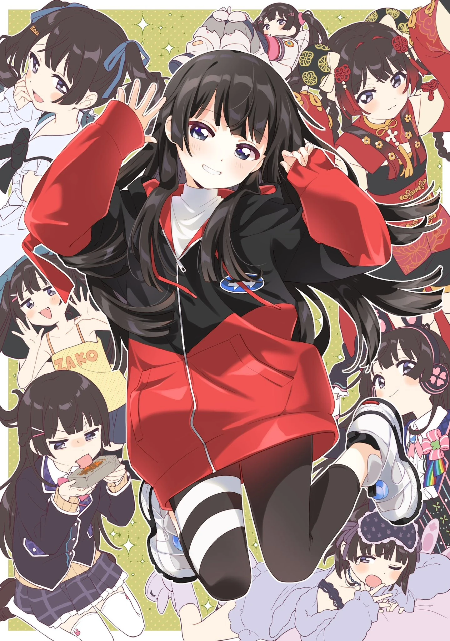 by Namori