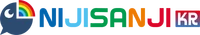 Vtwiki Nijisanji KR Logo