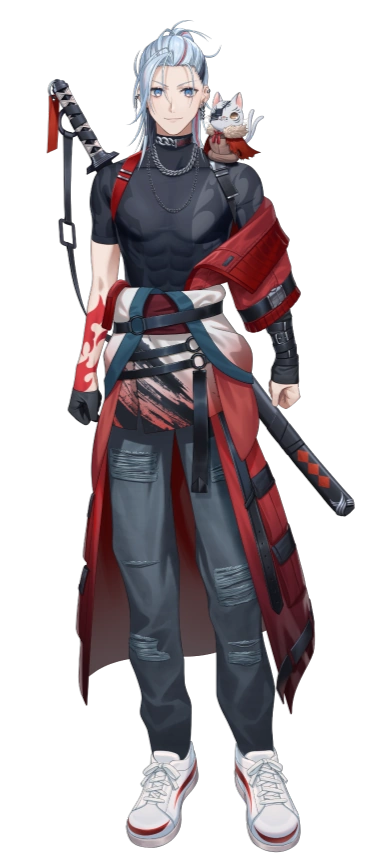 Full Body