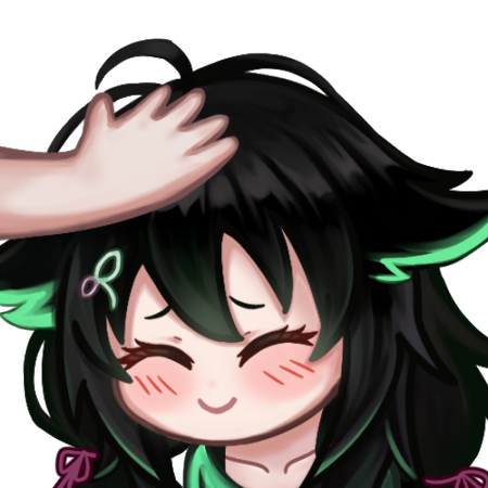 By 0KuroShii on Twitter/X