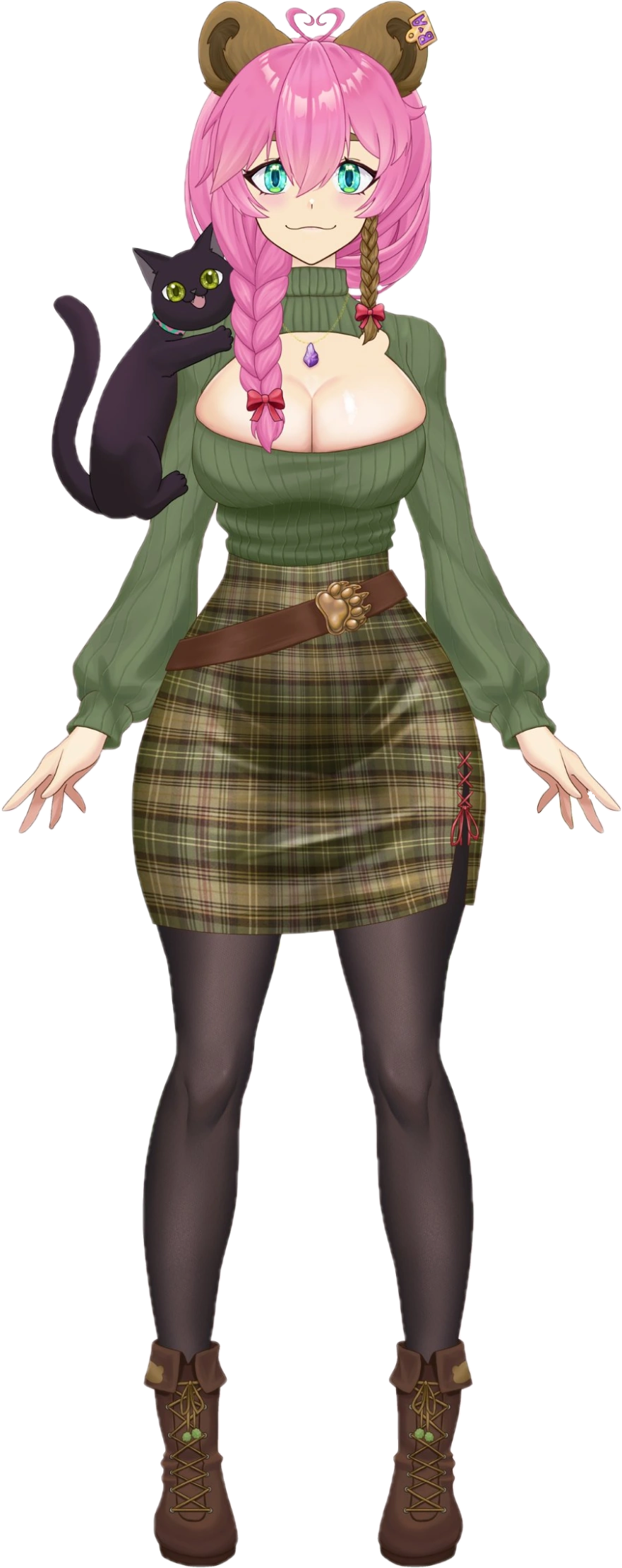 Full Body