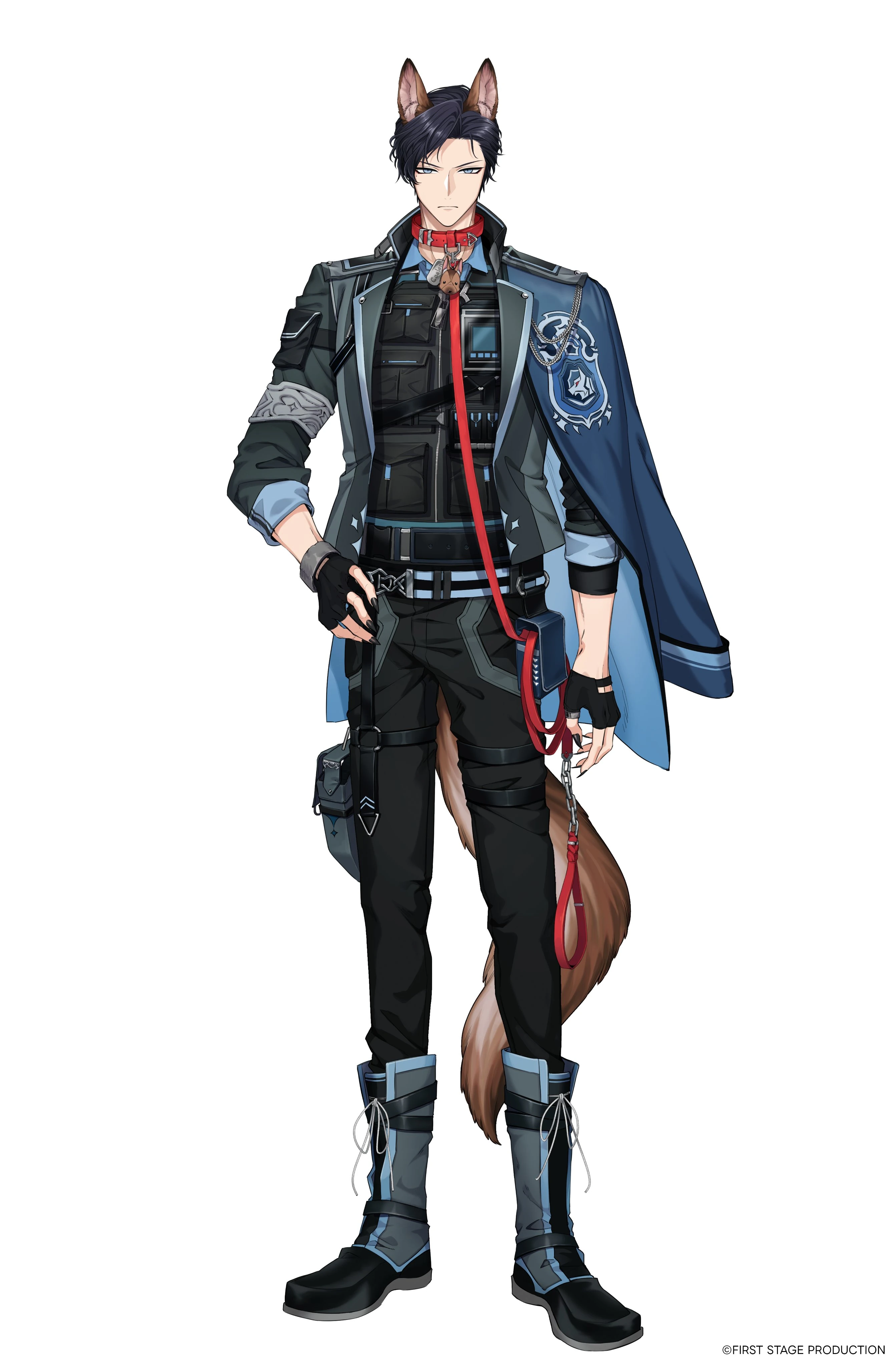 Full Body