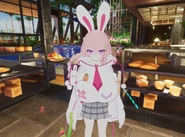 Fairy Ichika VR Chat