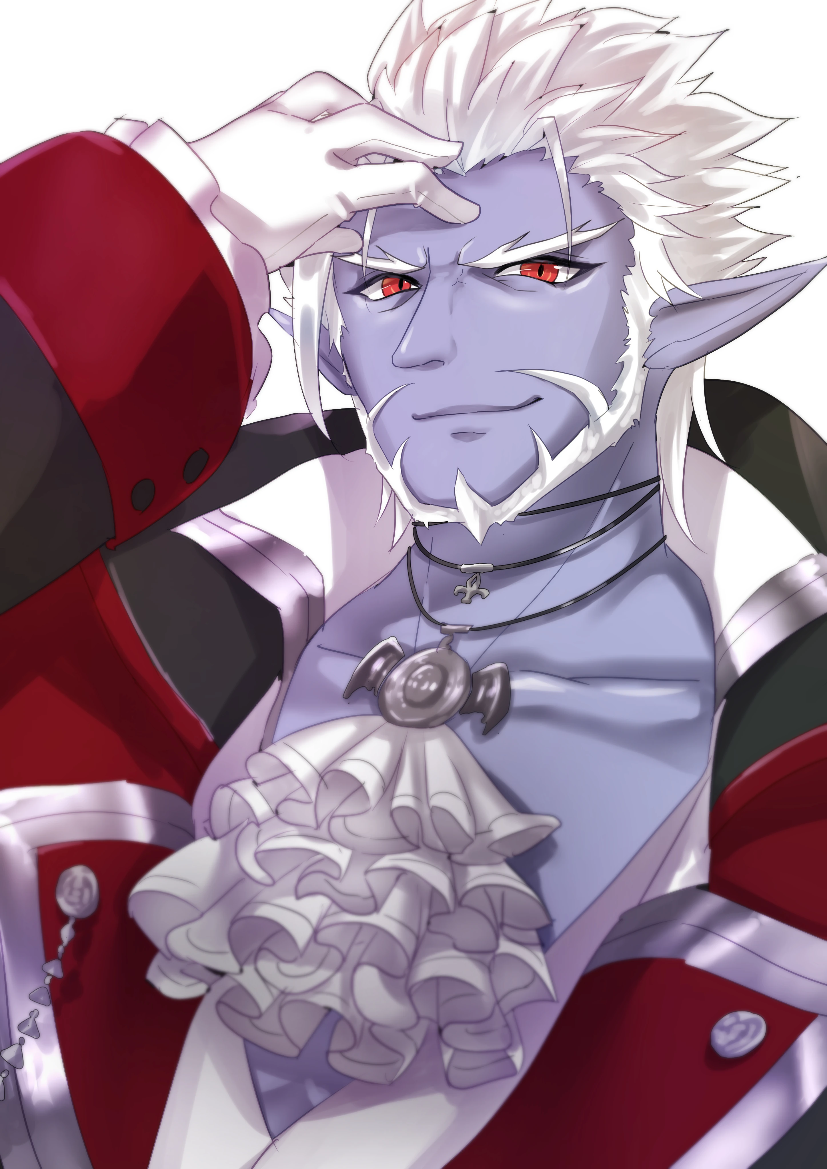 Gilzaren III