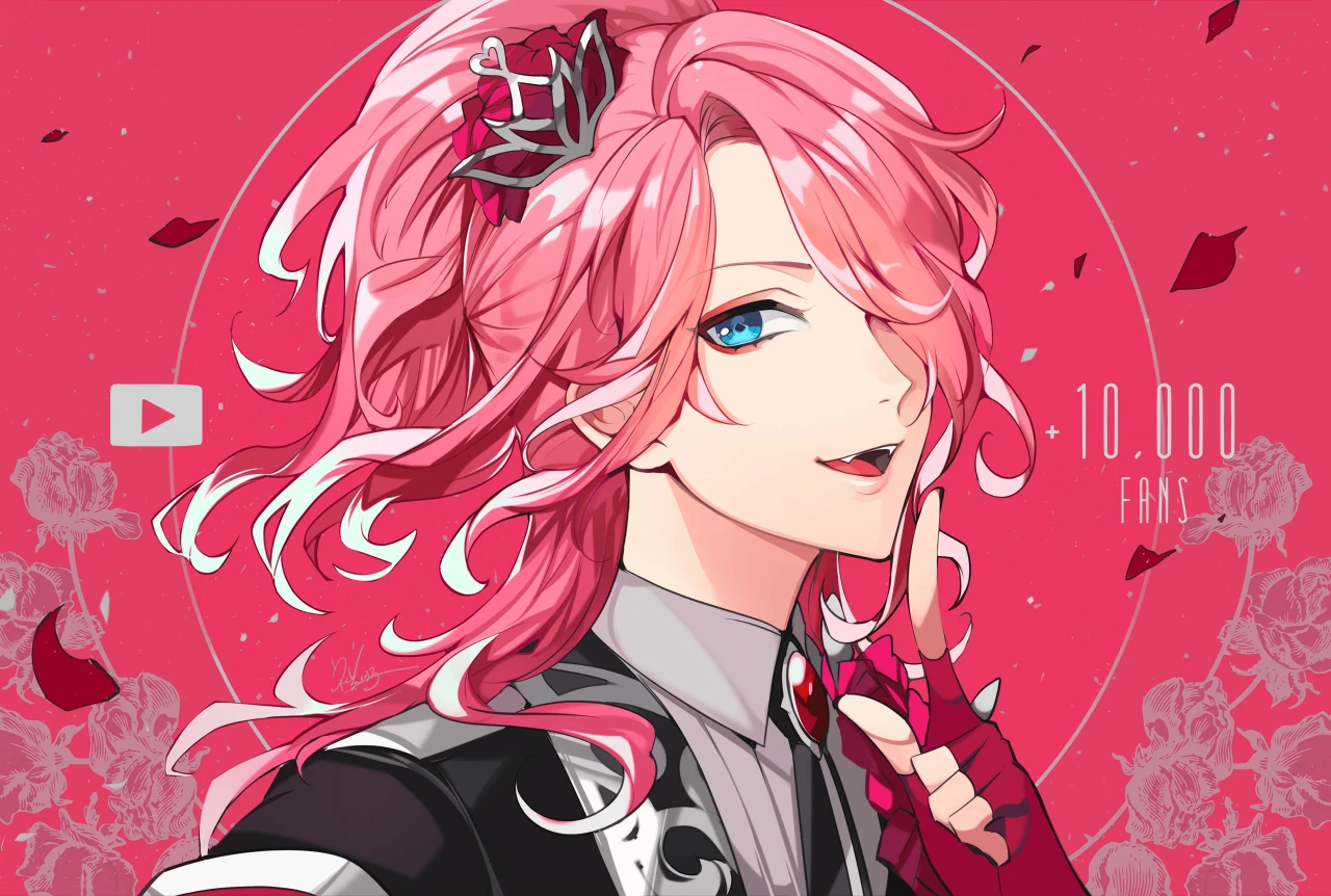 By 祀花よう子