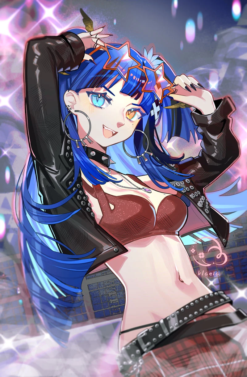 By [[Klaeia]]