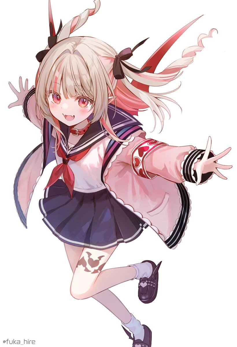 by Fukahire