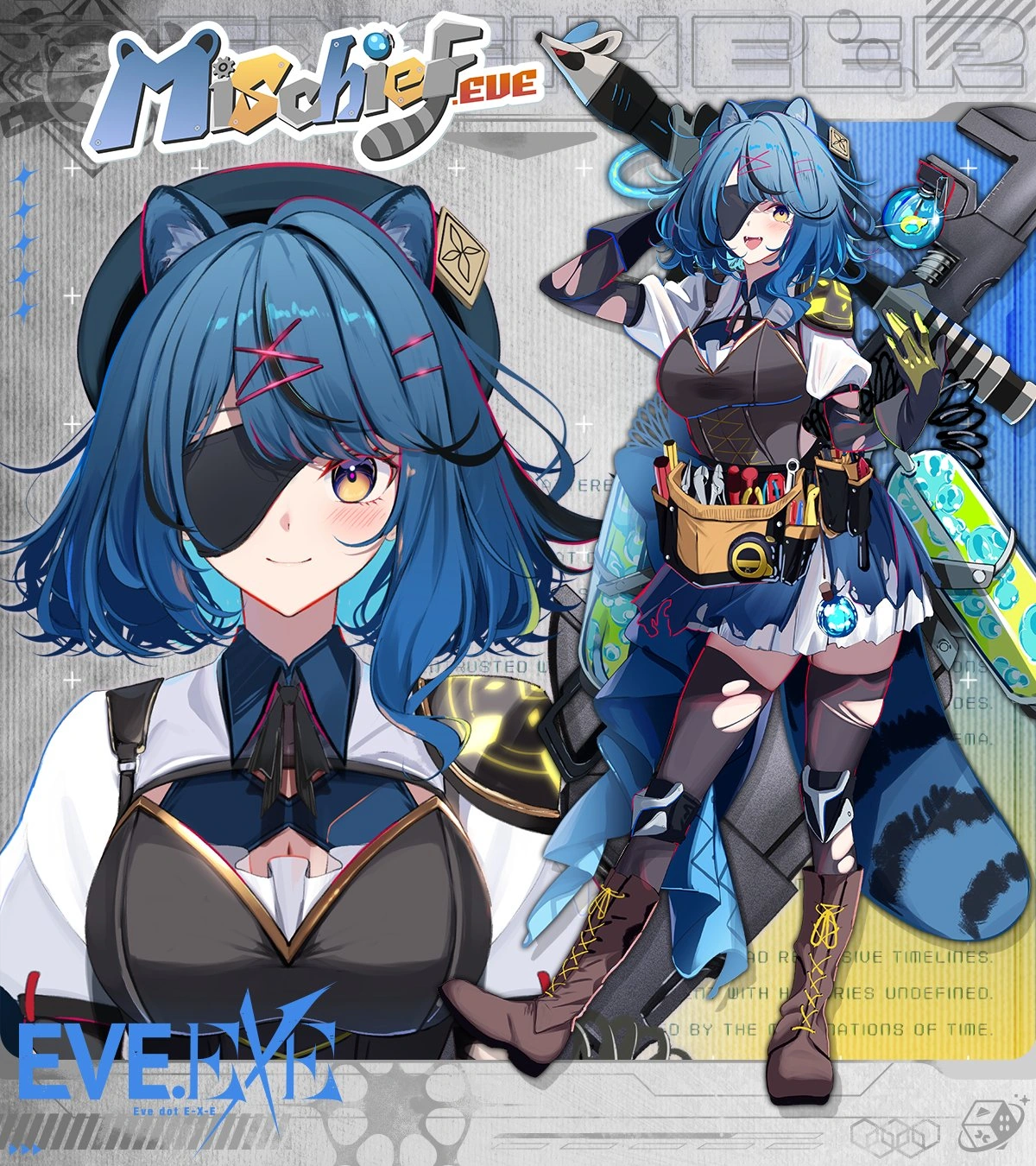 Character Profile