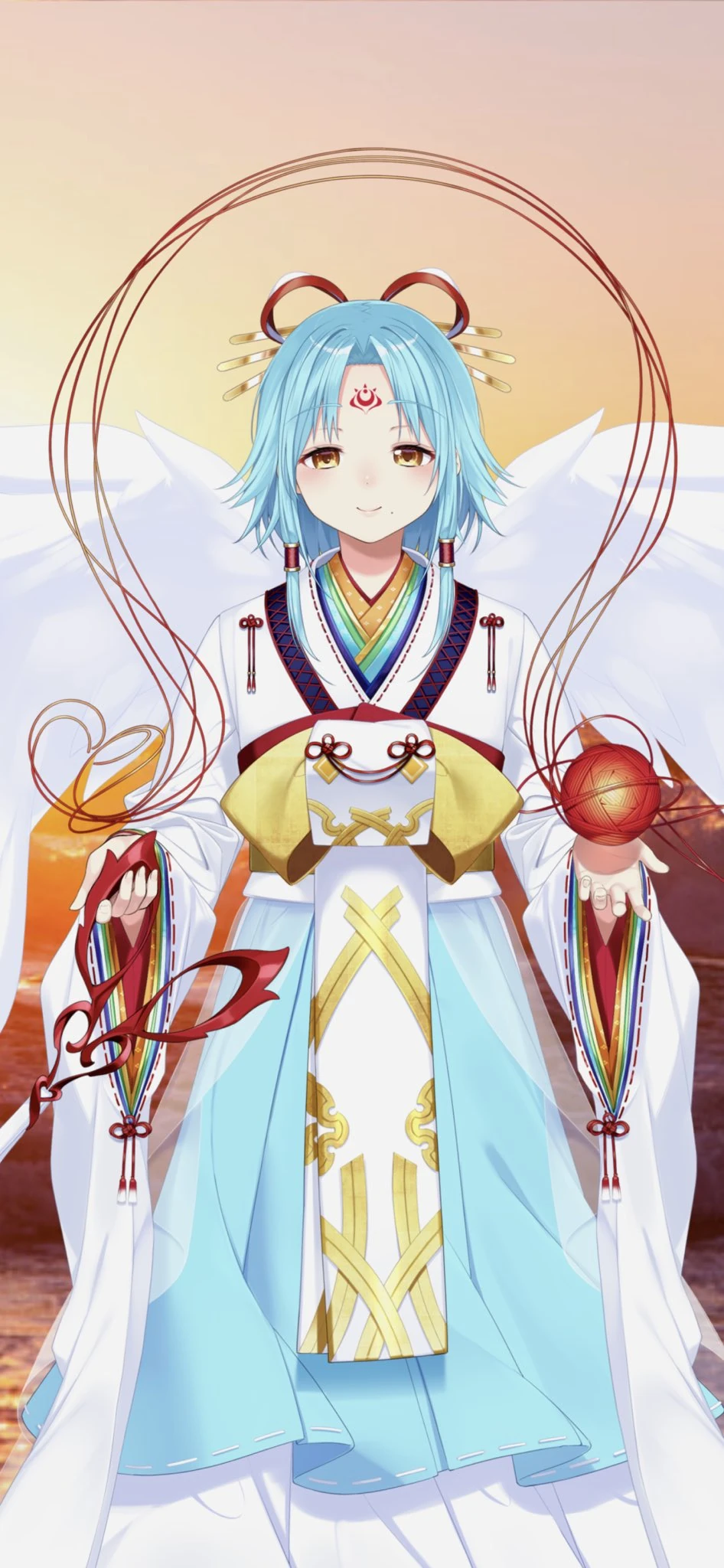New Year's Outfit