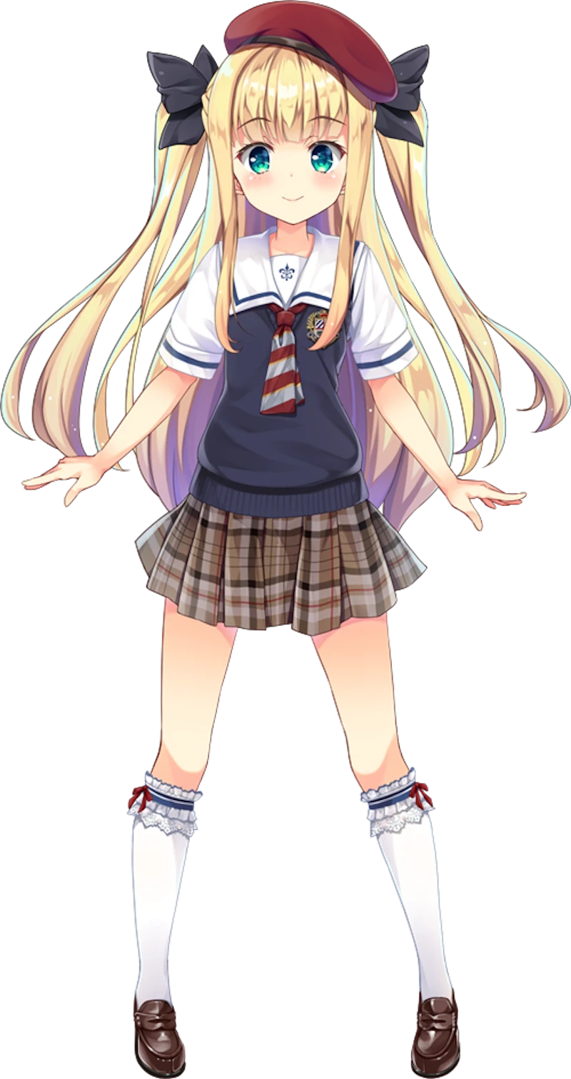School Uniform