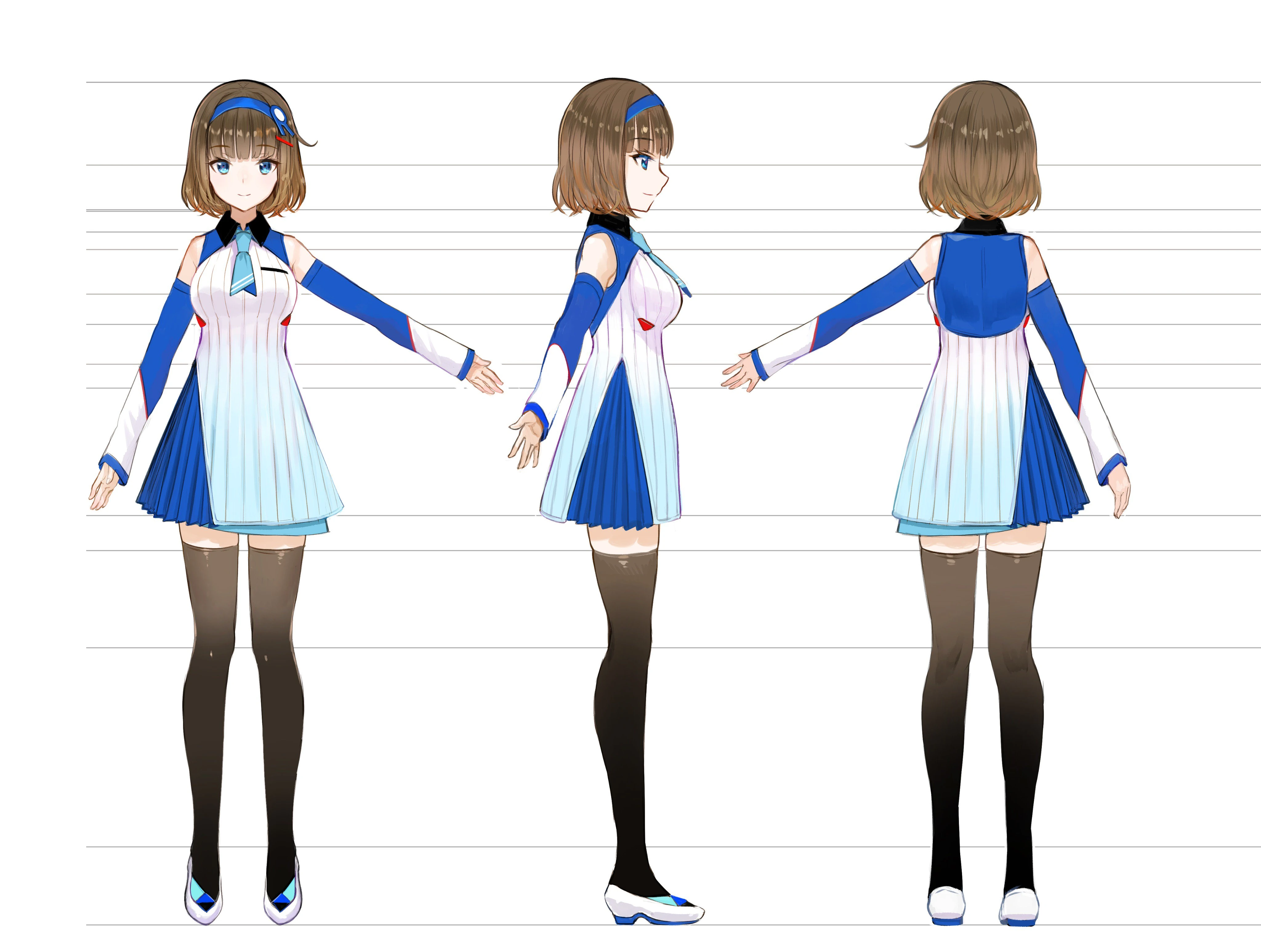 Reference Sheet