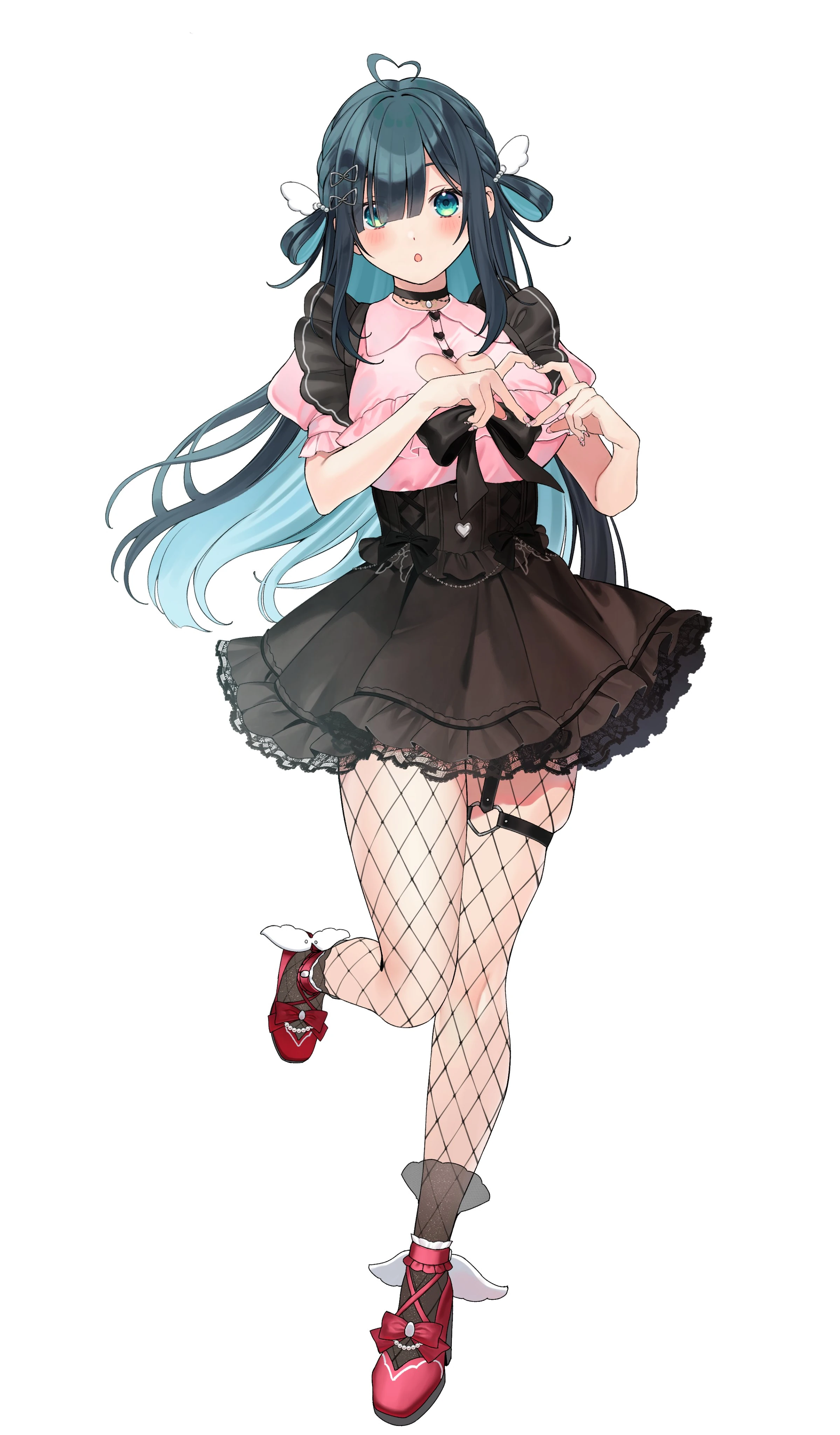 Nene 3.0 Short Sleeves (Legacy) Key Visual