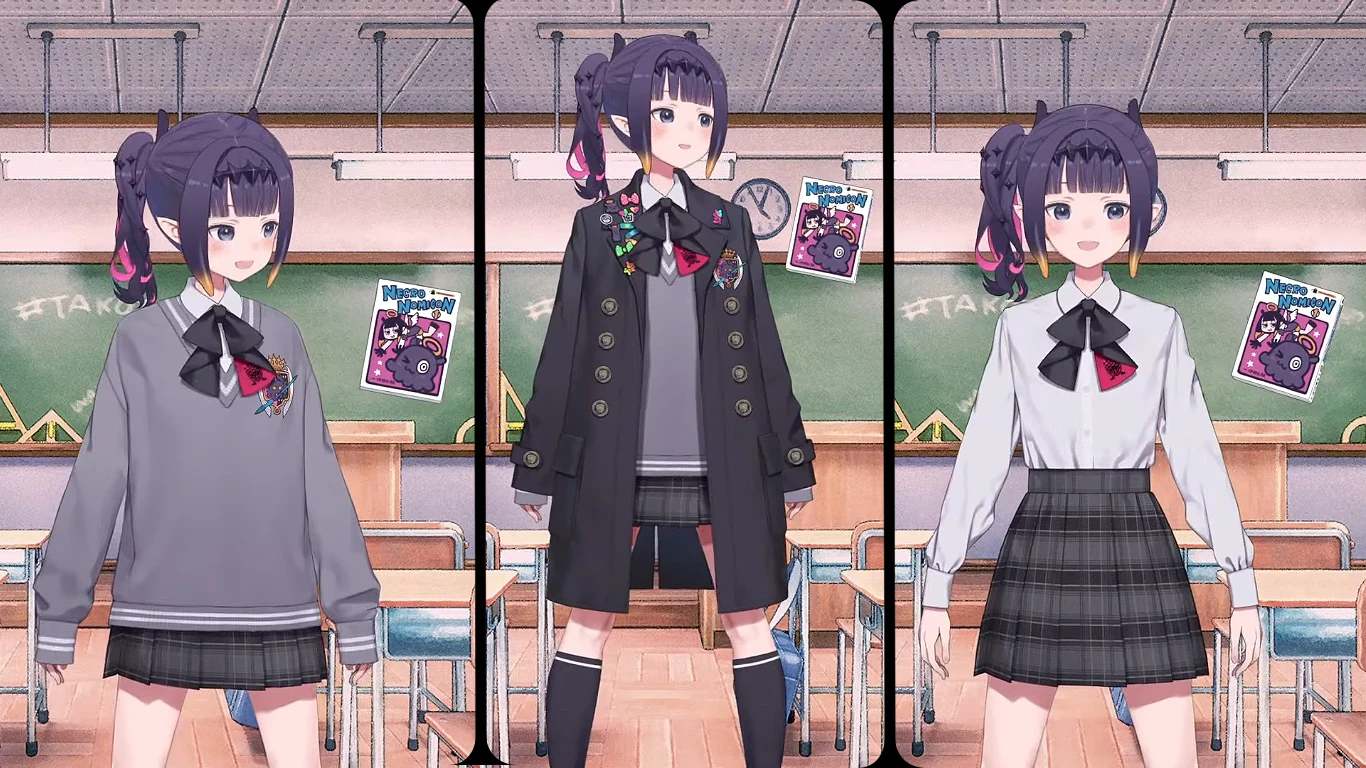 Variants