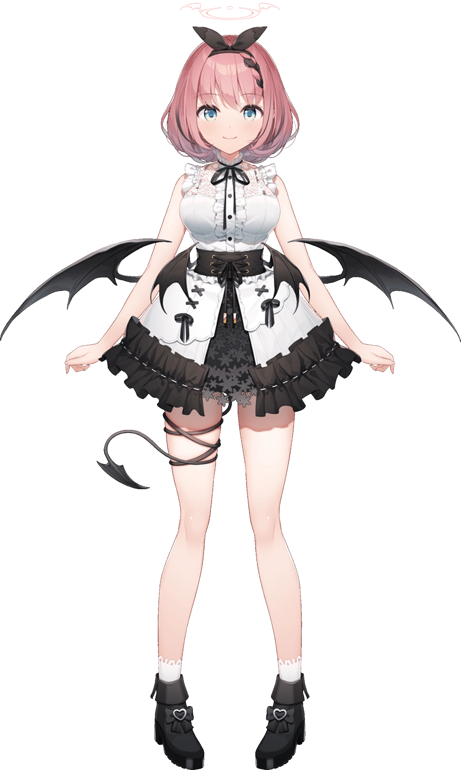 Full body