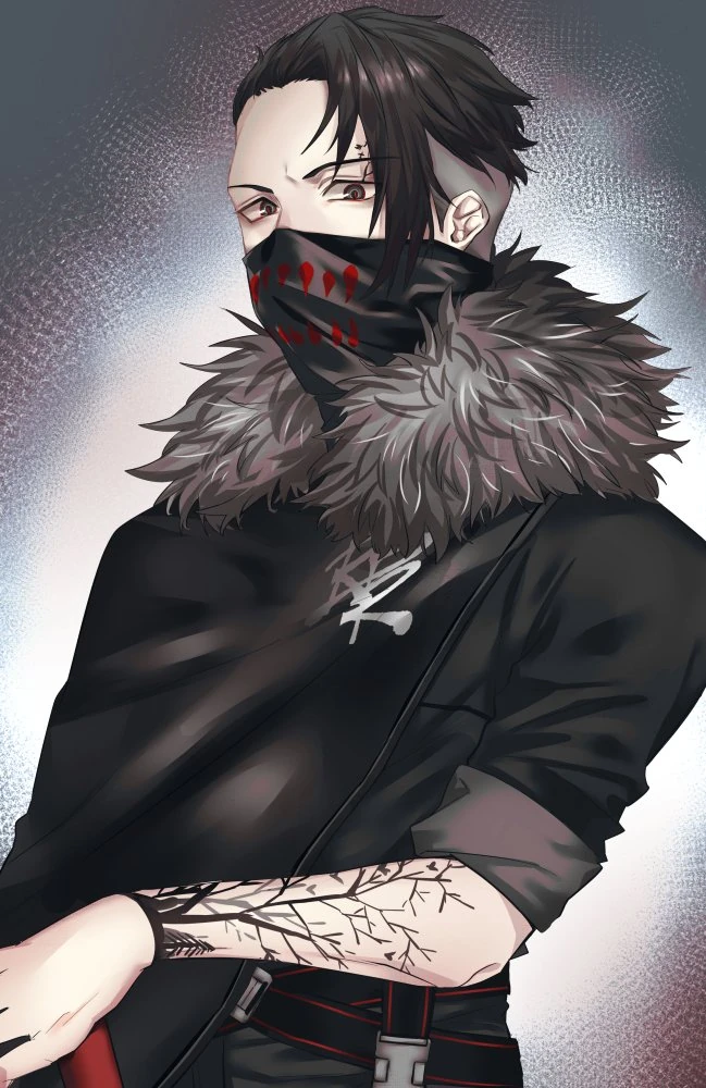 Debut Commemorative Illustration by [https://twitter.com/sweet7614/status/1530884523881562117 Yu_leaves]